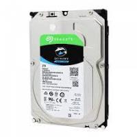 HDD-3.5 SEAGATE 3TB 5400RPM SATA3 256MB ST3000VX009 7/24 - 1
